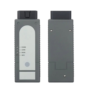 Herramienta de programación automática 6154, versión en línea V1.89 OBD2, Protocolo ODIS, escáner de coche, herramientas de diagnóstico para vehículos, lector de código