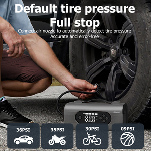 <span class=keywords><strong>2025</strong></span> mới bắt đầu cho xe tải xe điện thoại thông minh với LED ánh sáng khẩn cấp ngân hàng điện nhiều phụ kiện nhảy bắt đầu - Product Image 5