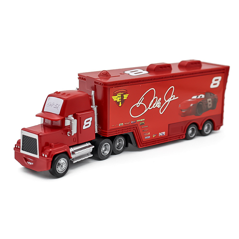 8 camion conteneur