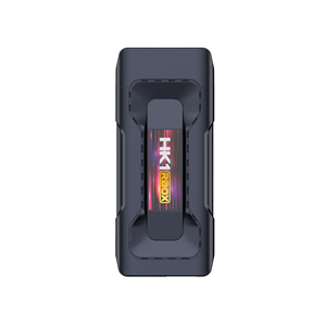 Enviado de fábrica 2024 nuevo 4G/32G Android 13,0 TV stick RK3528 WiFi 6 8K decodificación de video BT5.0 reproductor de red TV Box HK1 RBOX D8 - Product Image 4