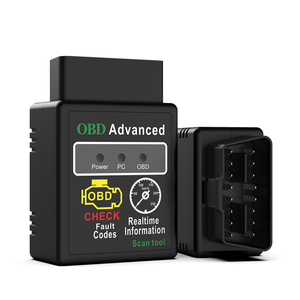B06 ar Werkzeuge Blue-Tooth 2.0 OBD Auto diagnose werkzeuge OBD2 Scanner ELM327 Code Reader Schlüssel programmierer - Product Image 1