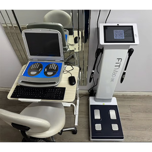 <span class=keywords><strong>2025</strong></span> nóng bán cơ thể con người Thiết bị phân tích lượng tử cộng hưởng từ sức khỏe cơ thể phân tích - Product Image 2