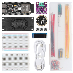 Tscinbuny AI通信キットインテリジェント音声チャットボットキットArduino用 - Product Image 1