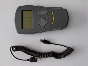 Curtis Hand programmierer bereit, billige Version hochwertigen HX13 Scanner zu versenden - Product Image 4