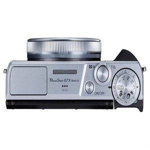 HFT Wholesale Professional for <strong>PowerShot</strong> G7 X Mark III G7X3 4K Ultra HD DSLR Digital Camera Body Zoom Lens CMOS Sensor SD Memory - Product Image 6