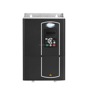Controllo della velocità Inverter trifase 380V AC Drive 30KW VFD efficiente Driver a frequenza variabile - Product Image 4