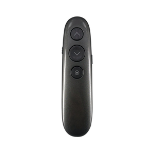 SYSTO H100 Senza Fili Penna di Vibrazione Puntatore Presentation Remote Presenter Digitale Presentazione Clicker PowerPoint Remote Control - Product Image 1