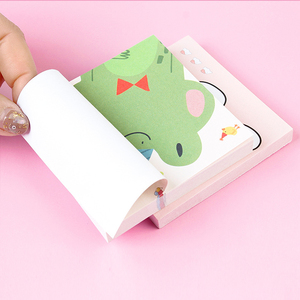 Custom <strong>Sticky</strong> <strong>Note</strong> Pads Stationery Supplies Office Notepad <strong>Sticky</strong> <strong>Note</strong> - Product Image 3