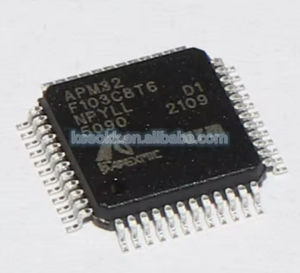 Integrierte Schaltkreis-Mikrocontroller MCU APM32F103 APM32F103C8T6 - Product Image 1