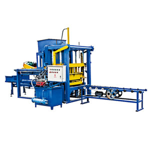 <span class=keywords><strong>QT4</strong></span>-<span class=keywords><strong>20</strong></span> Pflasters tein Ziegel herstellungs maschine Beton ziegel herstellungs maschine