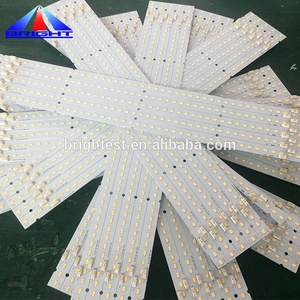 New Grow Light <strong>Led</strong> 3000K 6000K 1ft 4ft 12W for Greenhouse Home <strong>LED</strong> Grow 301H 301B 561C Light Full Spectrum <strong>LED</strong> Light - Product Image 3