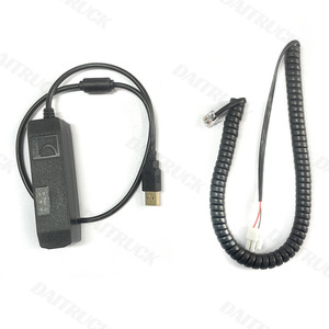 Curtis 1314 4402 livello OEM per stazione di programmazione per PC Software e Curtis 1309 USB interfaccia Box portatile programmatore portatile - Product Image 4