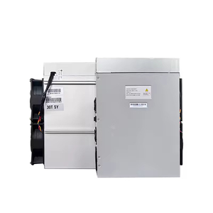 Meilleure vente Nouveau IceRiver AE2 720MH/S 1300W AE2 Aleo Miner Crypto Miners ALEO Asic Mining Machine avec PSU - Product Image 3