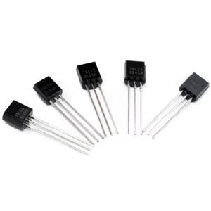 NOVA Electronics Components Store Electronics Parts Mosfet <strong>Transistor</strong> Field Effect <strong>Transistor</strong> 78L05 CJ78L05 - Product Image 1