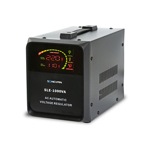 继电器 Type100-260V 交流电压调节器 1000Va，变速驱动/Ac 驱动/ac 驱动逆变器, ic reg ldo 3.3 v 0.1a sot23-5 - Product Image 2