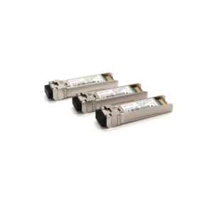 シスコSFP-16G-LW-SM1310互換16GBASE-LW 1310nm 10kmデュプレックスLC光トランシーバPoEネットワーク付き