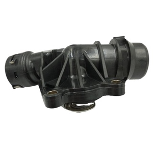 Chất Lượng Tốt Nhà Máy Trực Tiếp Phụ Tùng Ô Tô Làm Mát Nhiệt Nhà Ở Cho BMW 11512354056 2354056 - Product Image 5