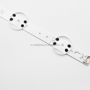 LG 32 inç TV tam LED arka ışık dizisi-V1732-6916L-2855B - SSC_32LJ61_HD_8LED_REV03_170224 - LC320DXE-FKA LC320DUE-FKA - Product Image 1