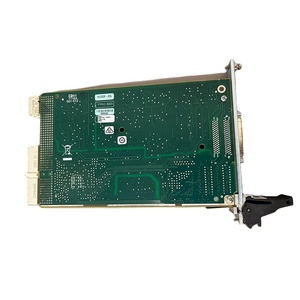 For N I <strong>Data</strong> Acquisition Card DAQ16 Analog <strong>Input</strong> 2 <strong>Output</strong> 779629-01 PXI-6221 - Product Image 3