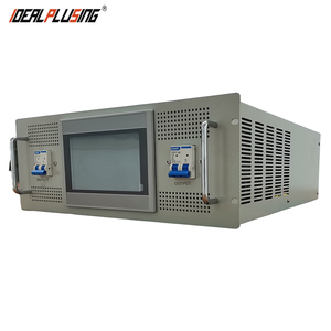 単相入力および単相出力可変周波数50hz 60hz 400hz ac電源 - Product Image 2