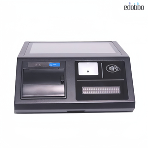 Supermarket Retail Payment Terminal POS Machine All in One 11.6inch Touch Screen Windows POS System Small Shop