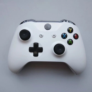 Yüksek kaliteli yenilenmiş orijinal kablosuz denetleyici ile xbox one için 3.5mm jack - Product Image 4