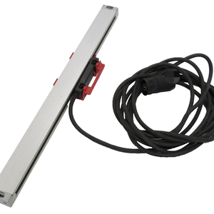 Gebraucht Ls403 Linear Encoder 320mm 334752-08 Neu Original Ready Stock Industrielle Automatisierung Pac Dedicated Plc - Product Image 1