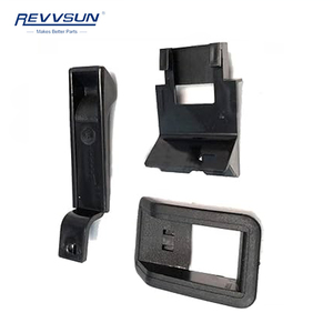 REVVSUN自動車部品DA2499ロックボタンキット-ドア-ランドローバーパーツ用3個 - Product Image 1