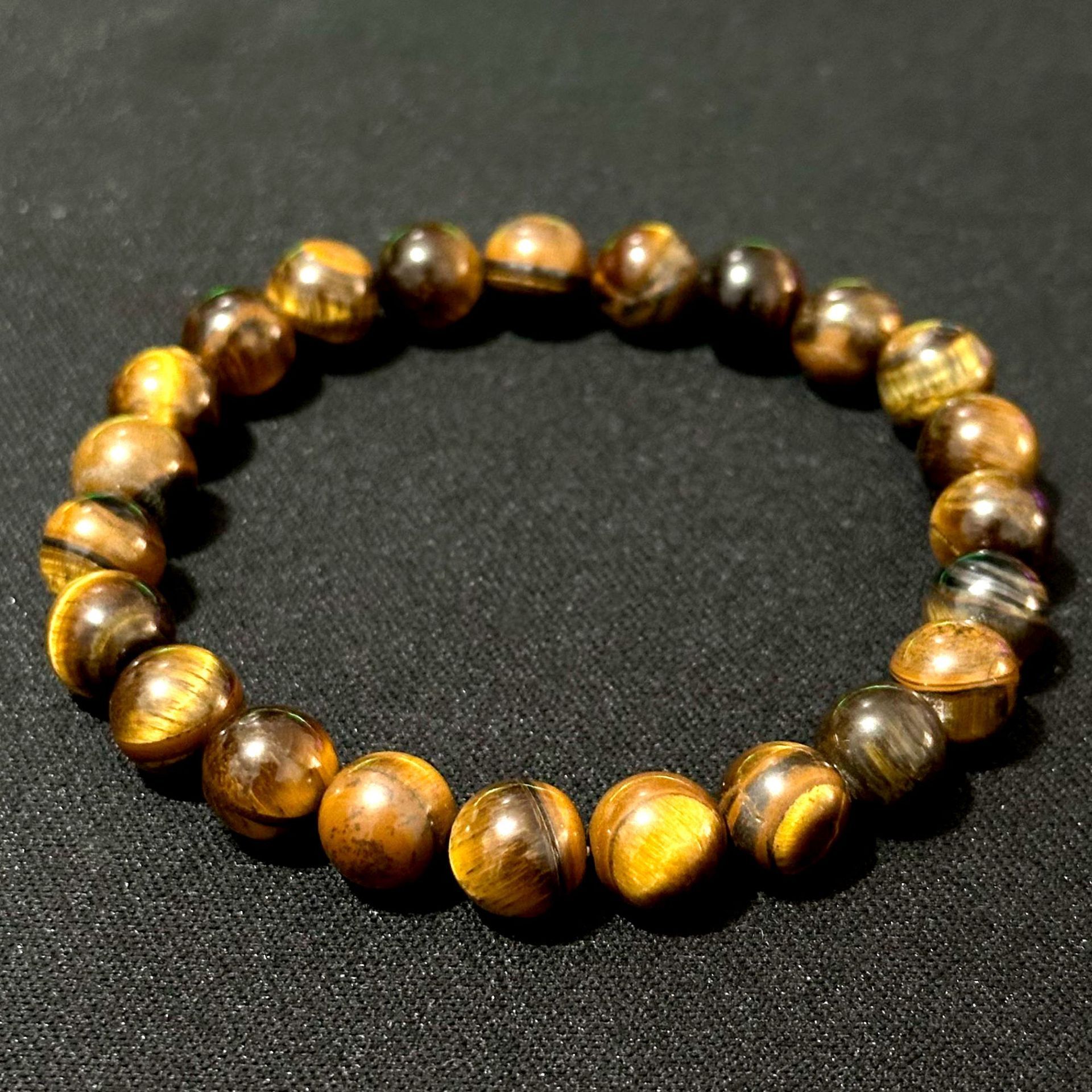 Tiger's Eye