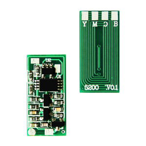 Chip Mực Cho Ricoh Lanier Savin Aficio IPSiO 841555 841556 841557 Loại MPC-400EB MP C MPC 300HC 300C C300 HC MPC300HC MP-C300C - Product Image 5