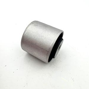 Комплект втулки рычага управления автомобильной подвеской, резиновый рукав 4GD 407 181 для Audi A4 A5 A6 A7A8 Q5 4E0407181B - Product Image 3