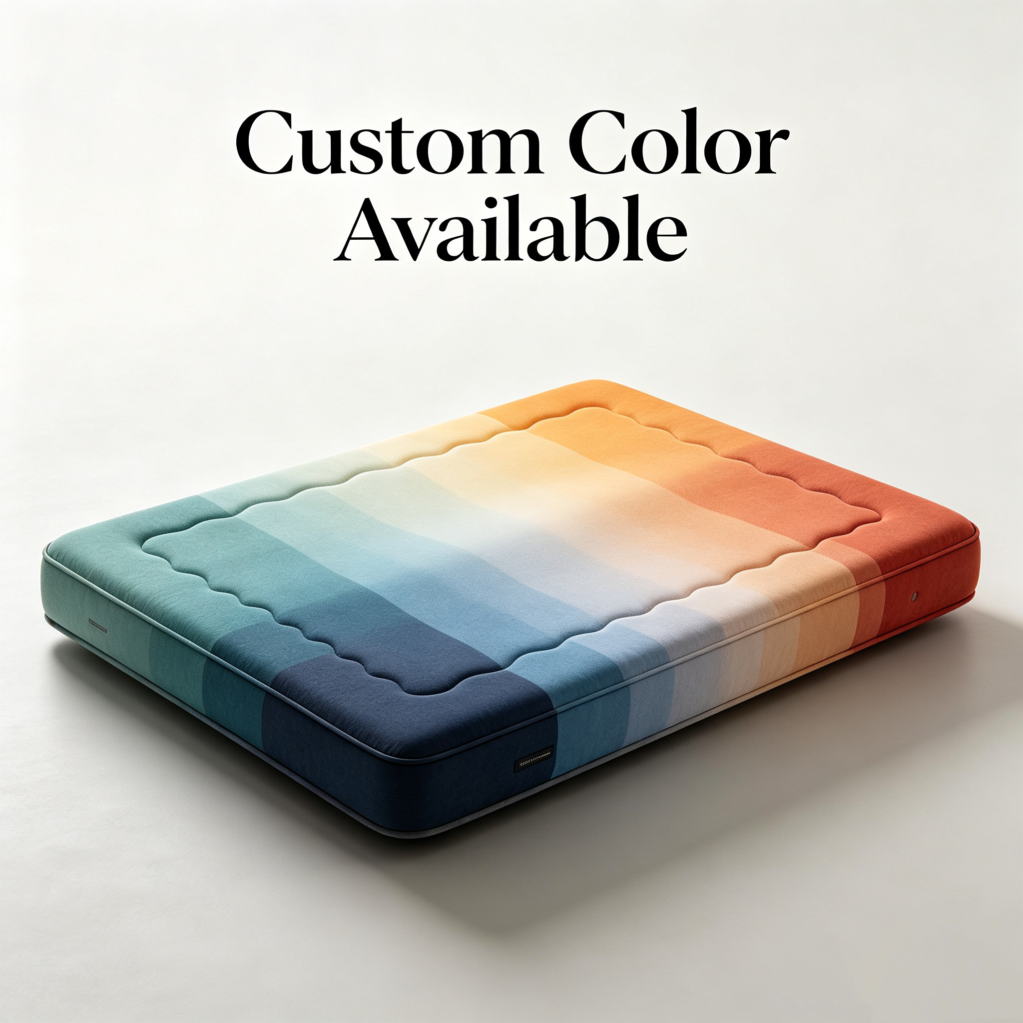 Custom Color Available