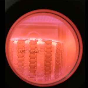 FARI GD-20RF Máquina De Limpeza De Plasma De Mesa Limpador De Plasma Para Experimentos Universitários - Product Image 5