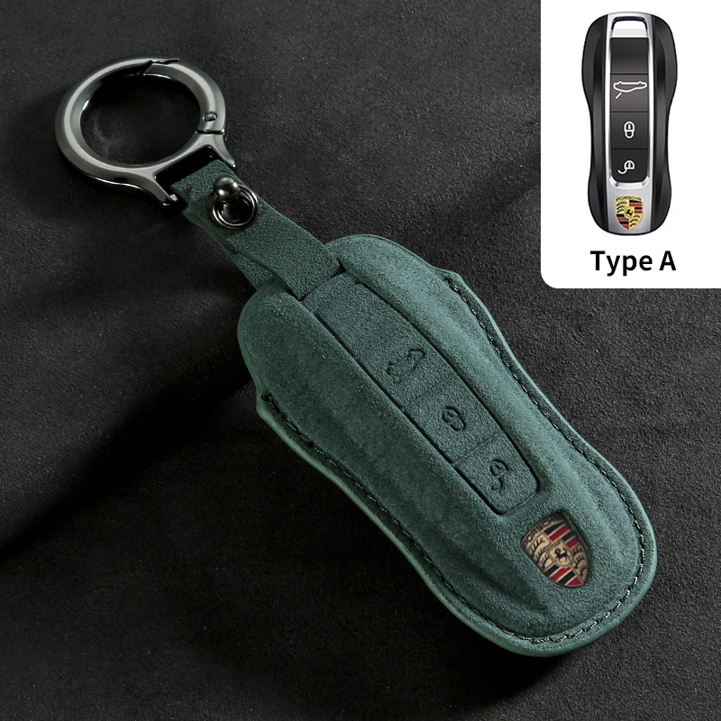 TYPE A Vert A