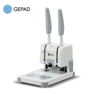 Ручная машина для штамповки и гибки проволоки GP-30E - Product Image 5