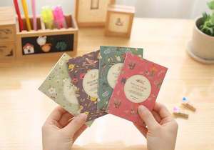 Wholesale Customized logo <strong>Design</strong> Size Printing Softcover Mini <strong>Custom</strong> <strong>Print</strong> on Demand <strong>Notebook</strong> - Product Image 6