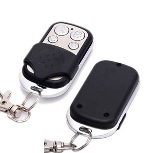 Wireless RF 433MHz Fernbedienung öffner Key Gate Duplica tor für Garagentore Copy Code Feature Produkt Fernbedienung schalter - Product Image 2