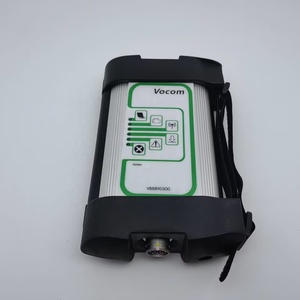 Vocom 88890300 строительная техника диагностический инструмент - Product Image 5