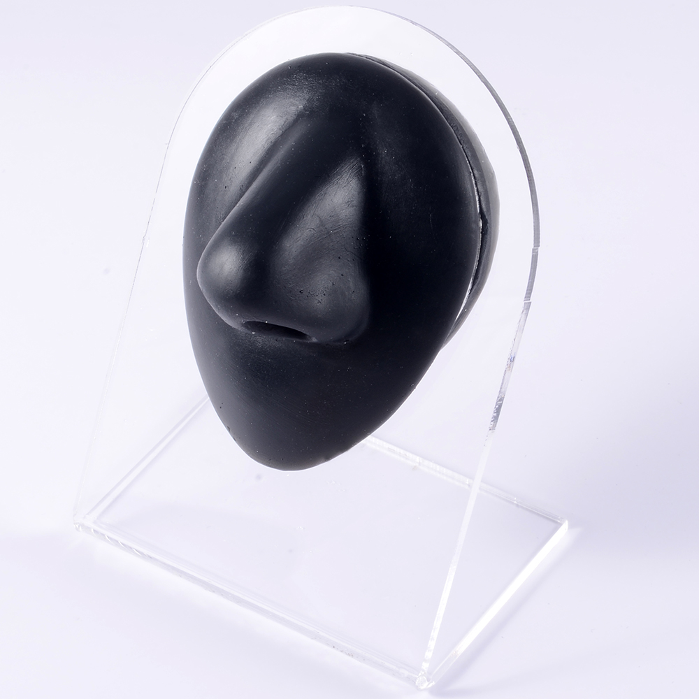 Nez noir