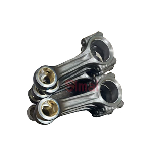 日野柴油发动机零件J08E J05E J08C J05C P11C连杆 - Product Image 1