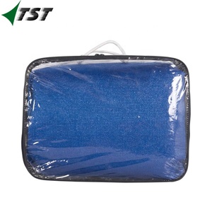 New reines 200GSM HDPE sonnensegel 2.5 m x 2.5 m/sonnensegel wasserdichte sonne/polyester sonnensegel sonne - Product Image 2