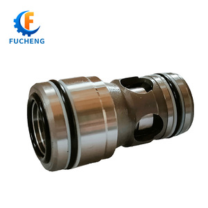 力士乐LC系列减压插装阀 - Product Image 2