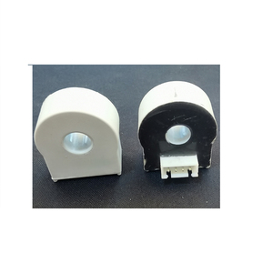 Elektronischer Komponenten-Durchgangsloch-Präzisions stroms ensor transformator Hohe Empfindlichkeit Ip = 2,5 mA Eingang = ± 12V Ausgang = 5/0V - Product Image 1