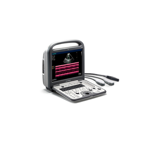2024 terbaru dokter hewan sonobape S8V Ultrasound Doppler warna portabel untuk penggunaan dokter hewan - Product Image 6