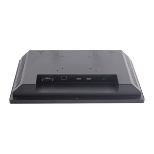 11.6 Inch 12/24/36V Đầu Vào Xách Tay Xe <span class=keywords><strong>Android</strong></span> 12 Máy Tính Bảng Xe Buýt Taxi Trong Xe Máy Tính Bảng Với Có Thể Xe Buýt Mic RJ45 GPS - Product Image 5