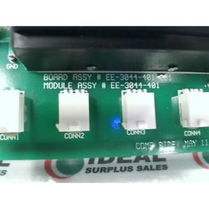 Nuova unità del modulo convertitore <span class=keywords><strong>DC</strong></span>/<span class=keywords><strong>DC</strong></span> EE-3044-401Robotics con Conn-NEW in Box