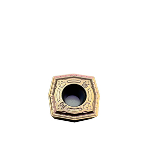 Keenness ใบมีดกลึง CNC สำหรับงานกัดคาร์ไบด์ทรงสี่เหลี่ยม XOMT090305 130406 - Product Image 2