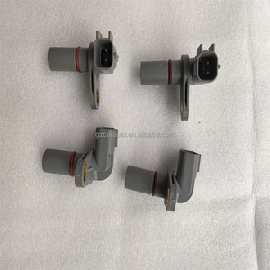 Sensor de velocidad del eje de entrada de transmisión genuino Turbo Shaft AE8P7M101AA Nueva condición para vehículos EcoSport FOCUS FIESTA - Product Image 2