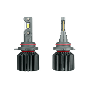 Arabalar ve kamyonlar için yeni popüler 110W 9-32V LED farlar hatasız H1 H4 H7 H11 LED ampuller - Product Image 5