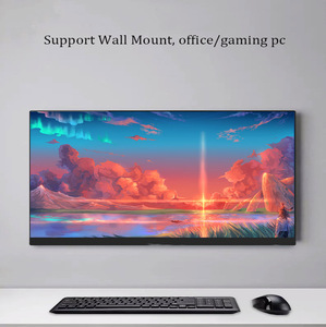 All in One 23.8 Inch Pc All-in-one Desktop <strong>Computer</strong> I7 All-in-one Desktop Pc All in One I9